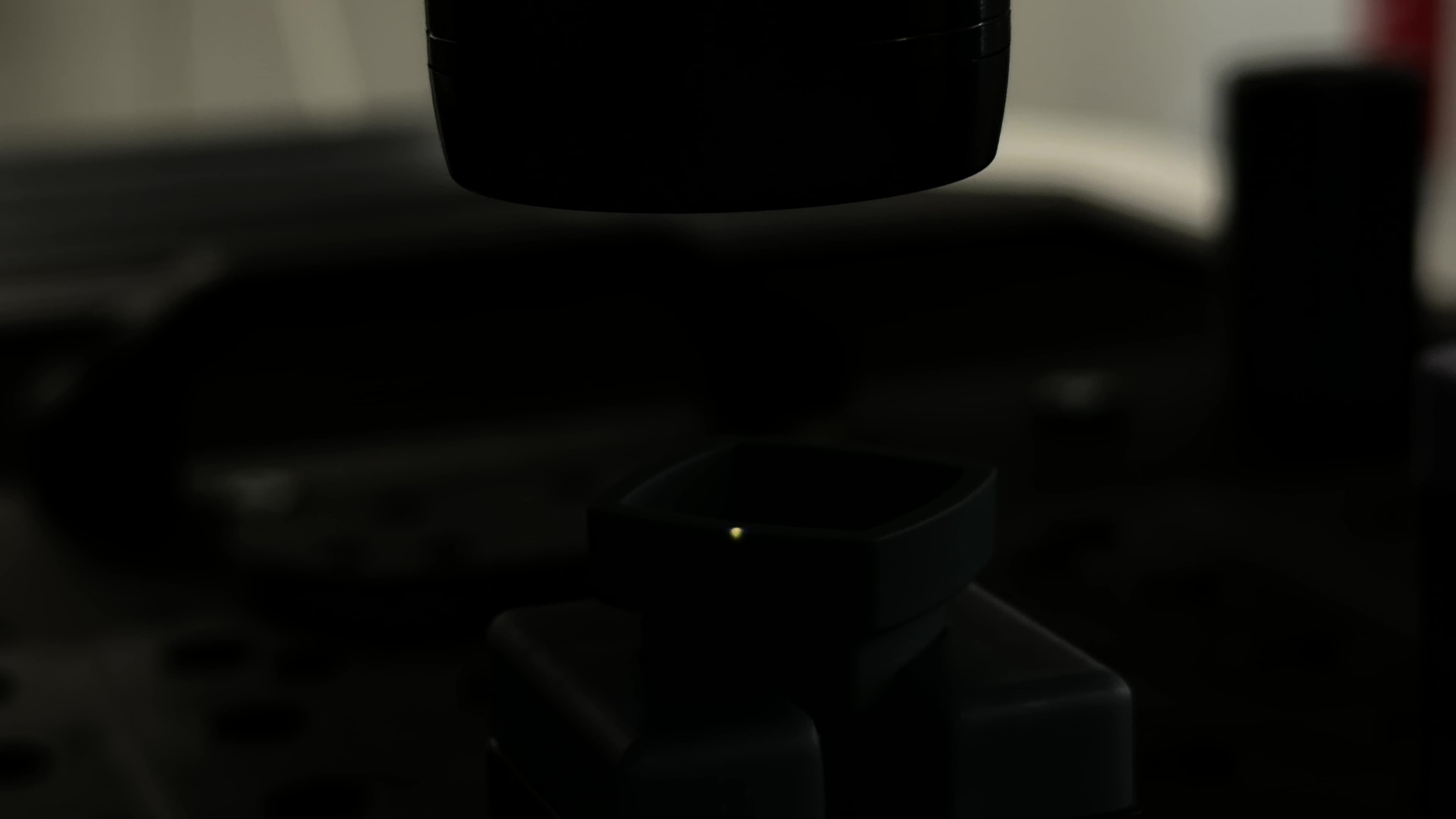 Inspection métrologique